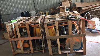 洪洞行李、家具、电器包装托运