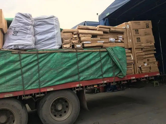 洪洞家具托运