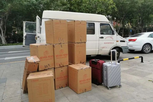 洪洞行李托运公司