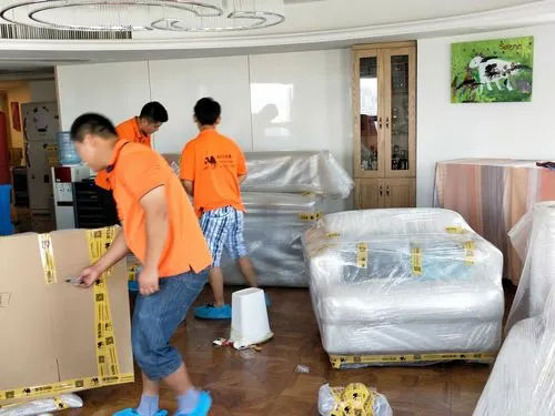 洪洞精品搬家公司